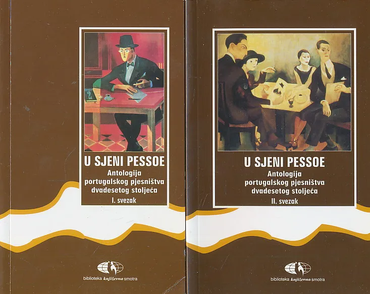 U sjeni Pessoe I-II