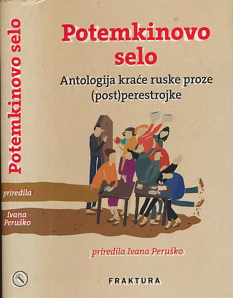 Potemkino selo