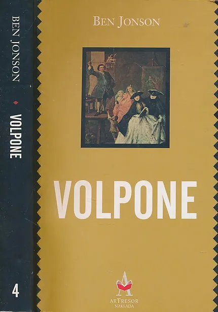 Volpone
