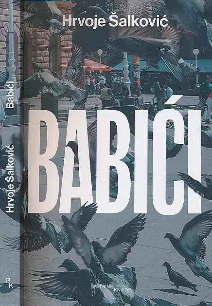 Babići