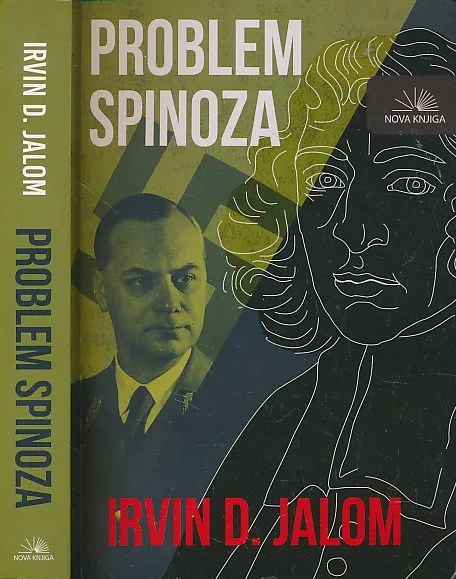 Problem Spinoza