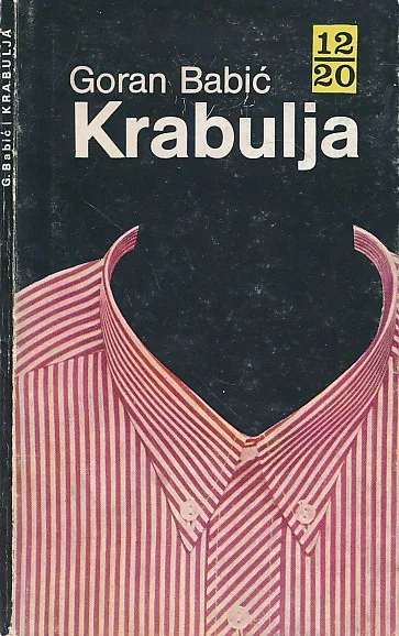 Krabulja