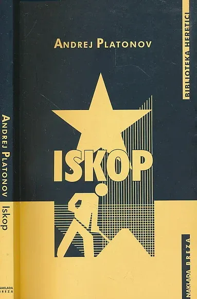 Iskop