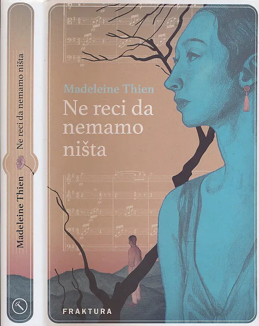 Ne reci da nemamo ništa