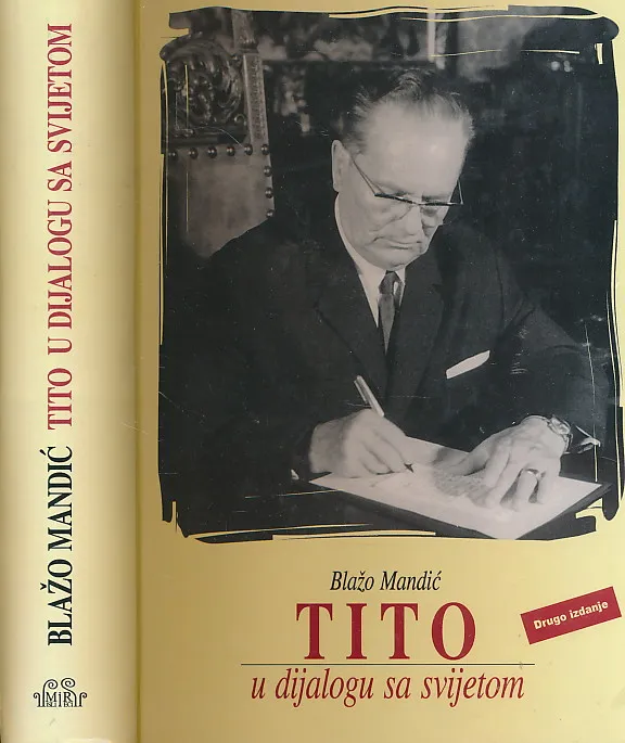 Tito u dijalogu sa svijetom