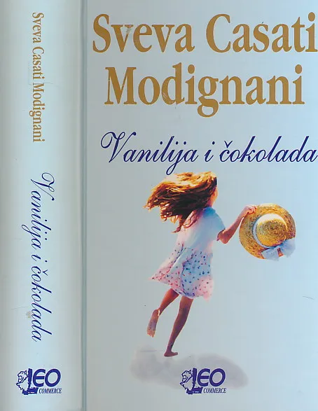 Vanilija i čokolada