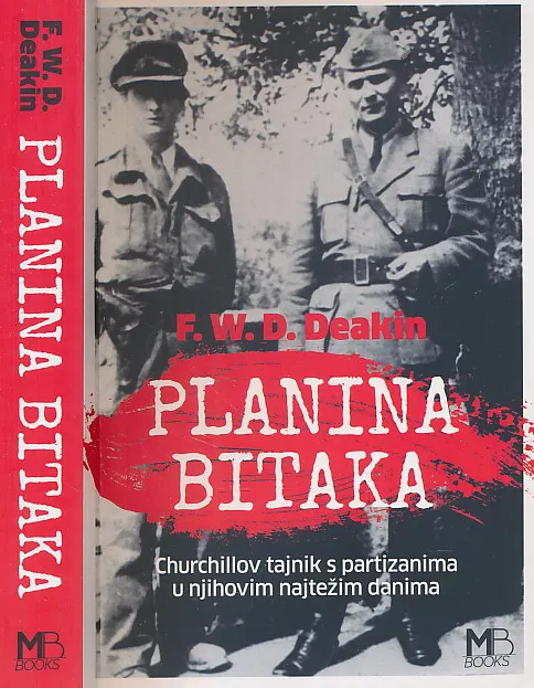 Planina bitaka
