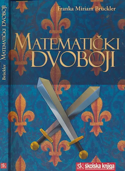 Matematički dvoboji