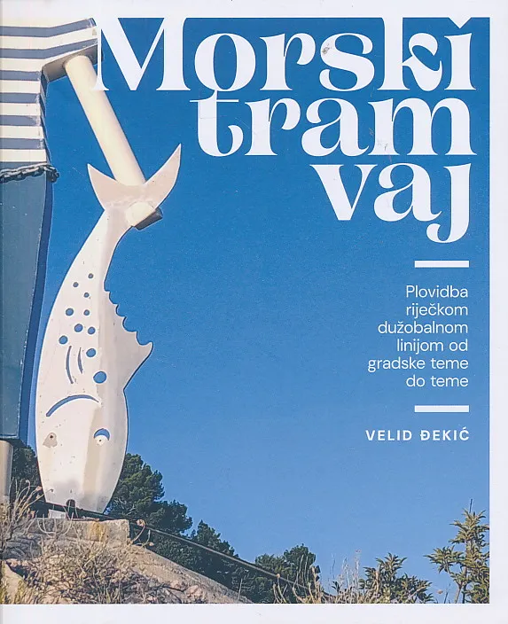 Morski tramvaj