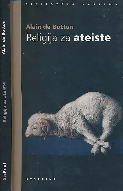 Religija za ateiste