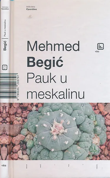 Pauk u meskalinu