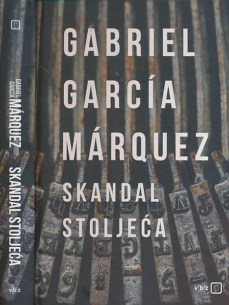 Skandal stoljeća