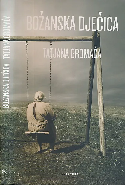 Božanska dječica
