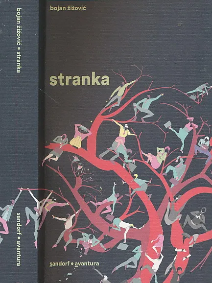 Stranka