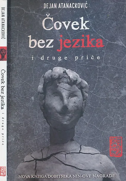 Čovjek bez jezika i druge priče