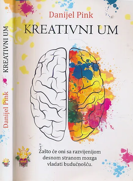 Kreativni um