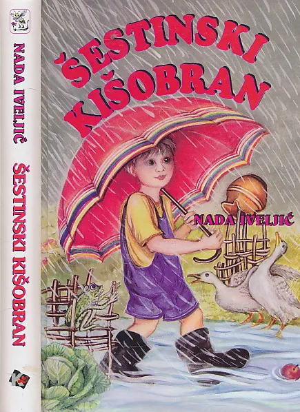 Šestinski kišobran