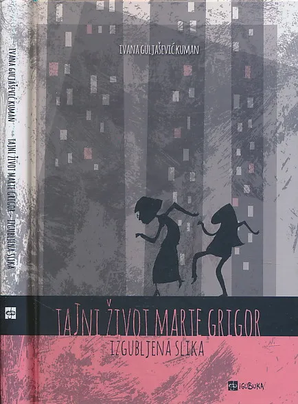 Tajni život Marte Grigor