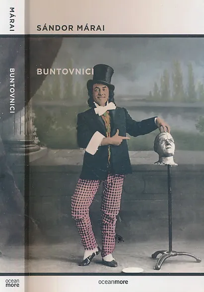 Buntovnici