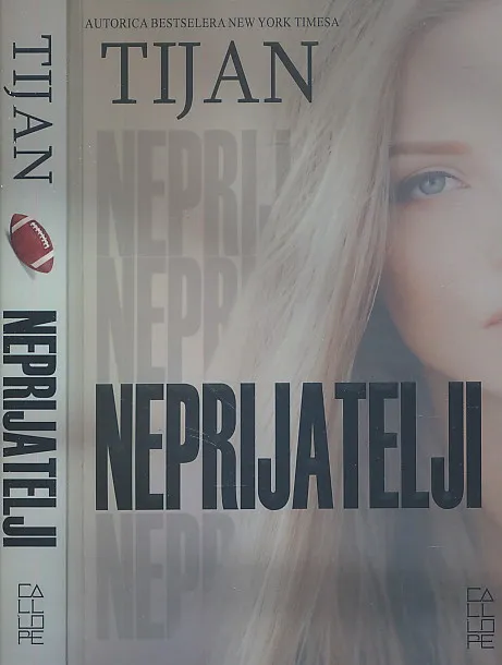 Neprijatelji