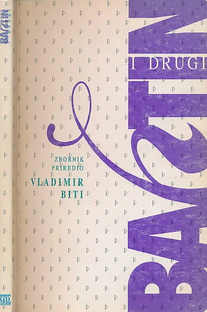 Bahtin i drugi