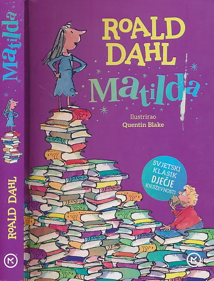 Matilda