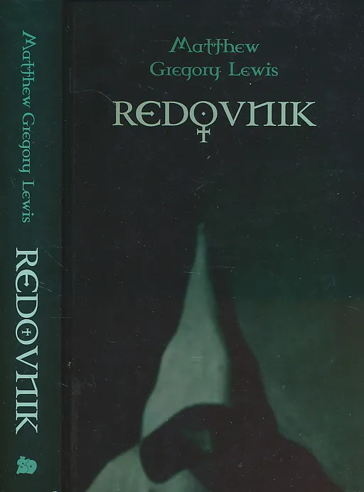 Redovnik
