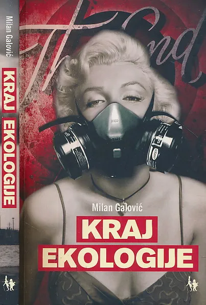 Kraj ekologije