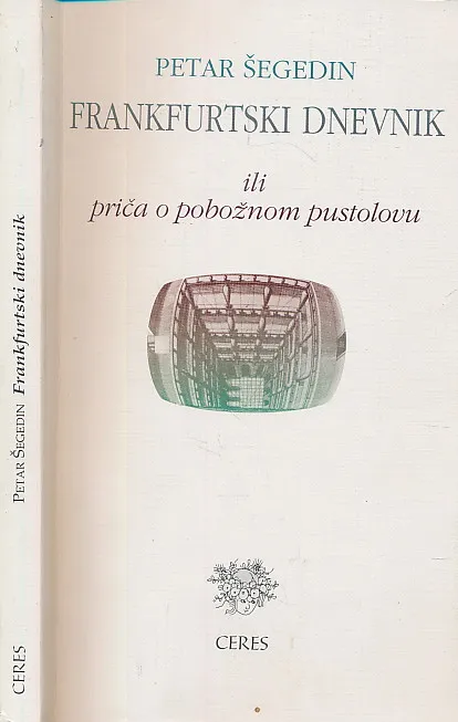 Frankfurtski dnevnik ili priča o pobožnom pustolovu