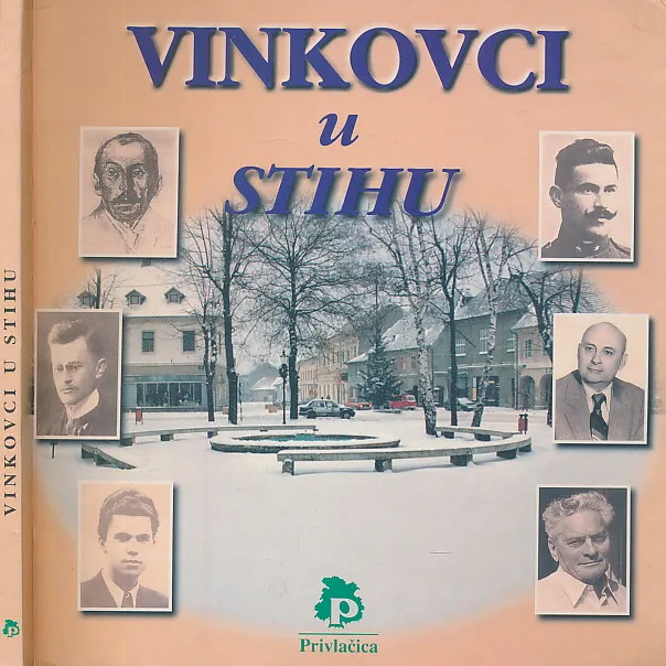 Vinkovci u stihu