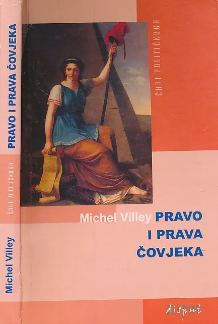 Pravo i prava čovjeka