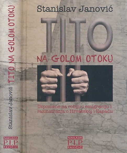 Tito na Golom otoku