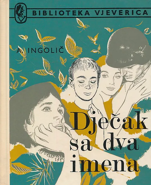 Dječak sa dva imena