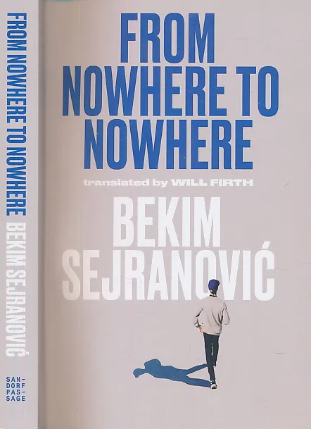 From Nowhere to Nowhere