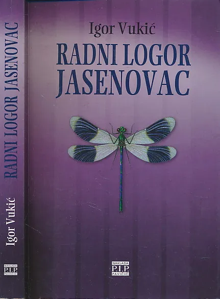 Radni logor Jasenovac