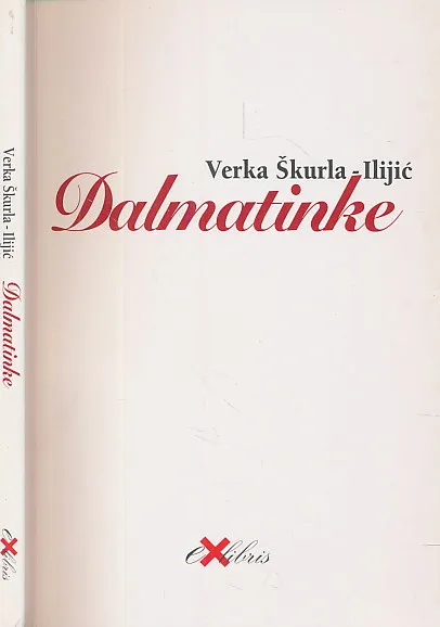 Dalmatinke