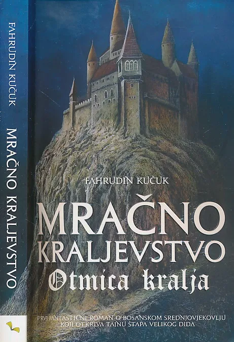 Mračno kraljevstvo : Otmica kralja