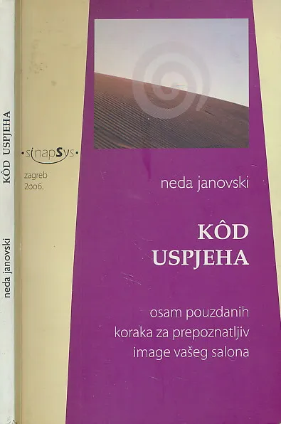 Kod uspjeha