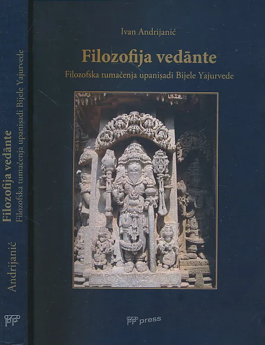 Filozofija vedante
