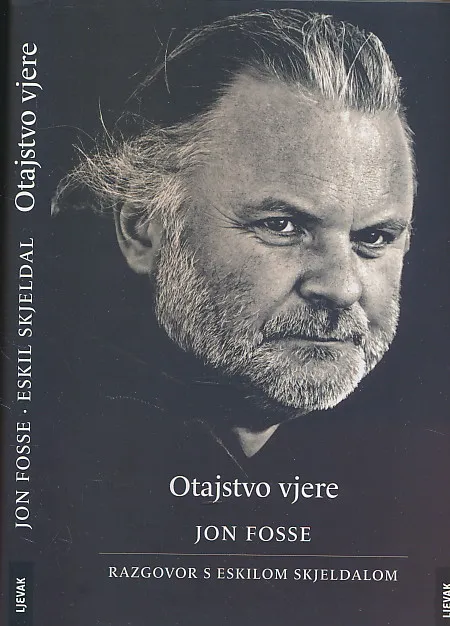 Otajstvo vjere