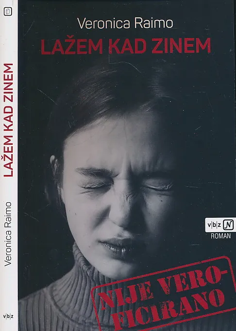 Lažem kad zinem