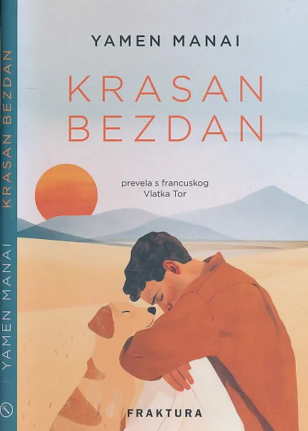 Krasan bezdan