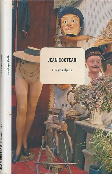 Užasna djeca