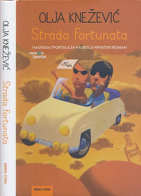 Strada forunata