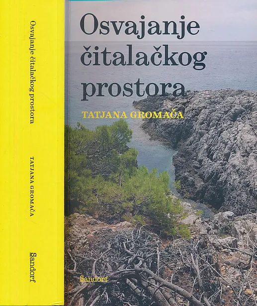 Osvajanje čitalačkog prostora
