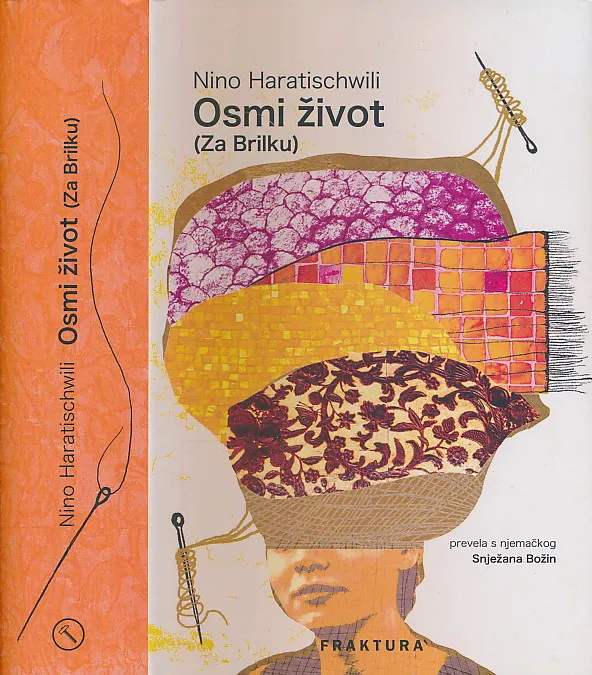 Osmi život