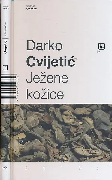 Ježene kožice