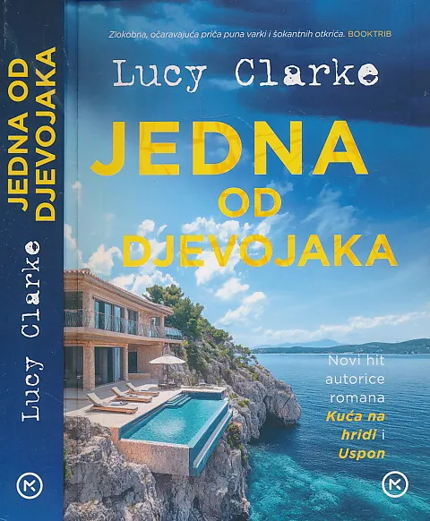Jedna od djevojaka