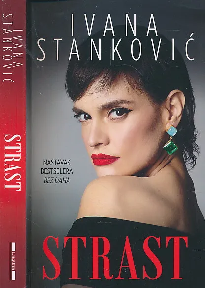 Strast