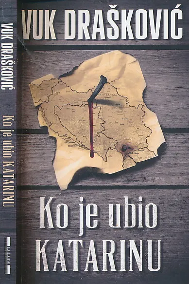 Ko je ubio Katarinu
